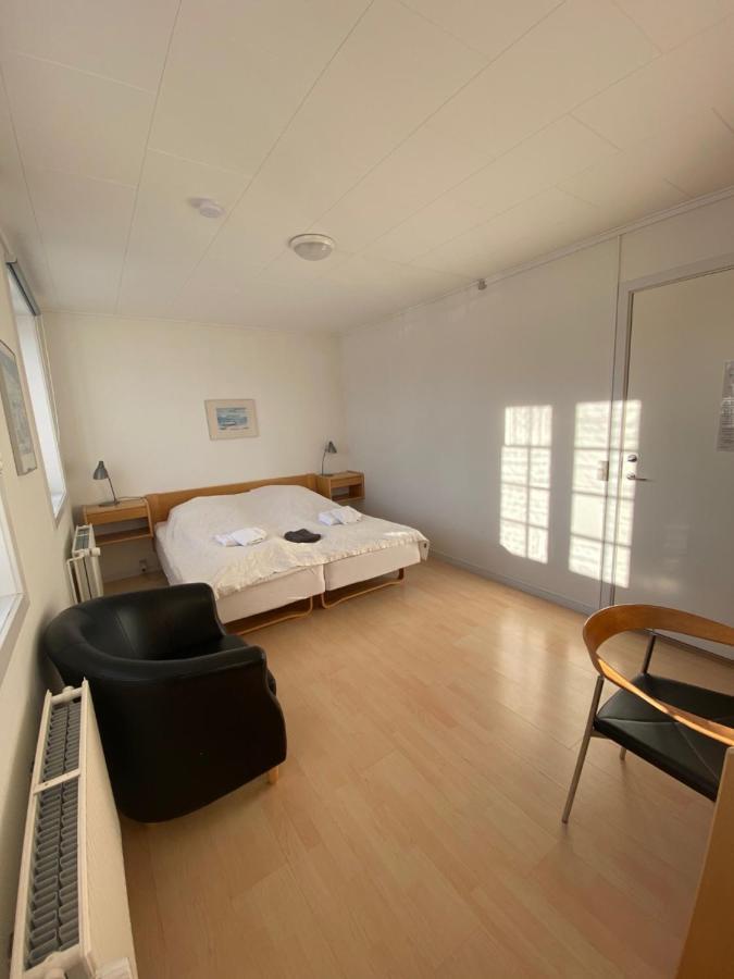 Hotel Disko Island Qeqertarsuaq Exterior foto