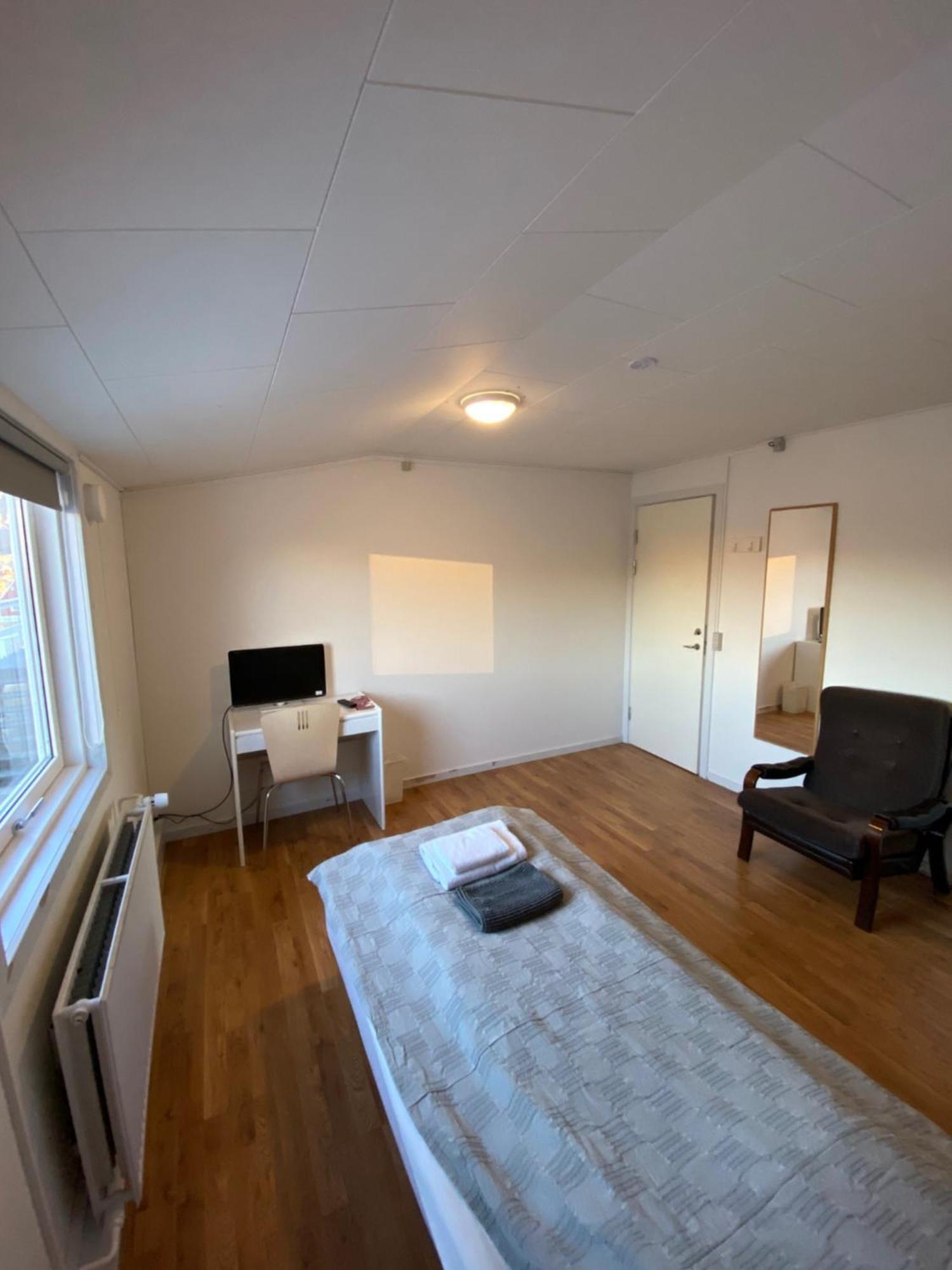Hotel Disko Island Qeqertarsuaq Habitación foto