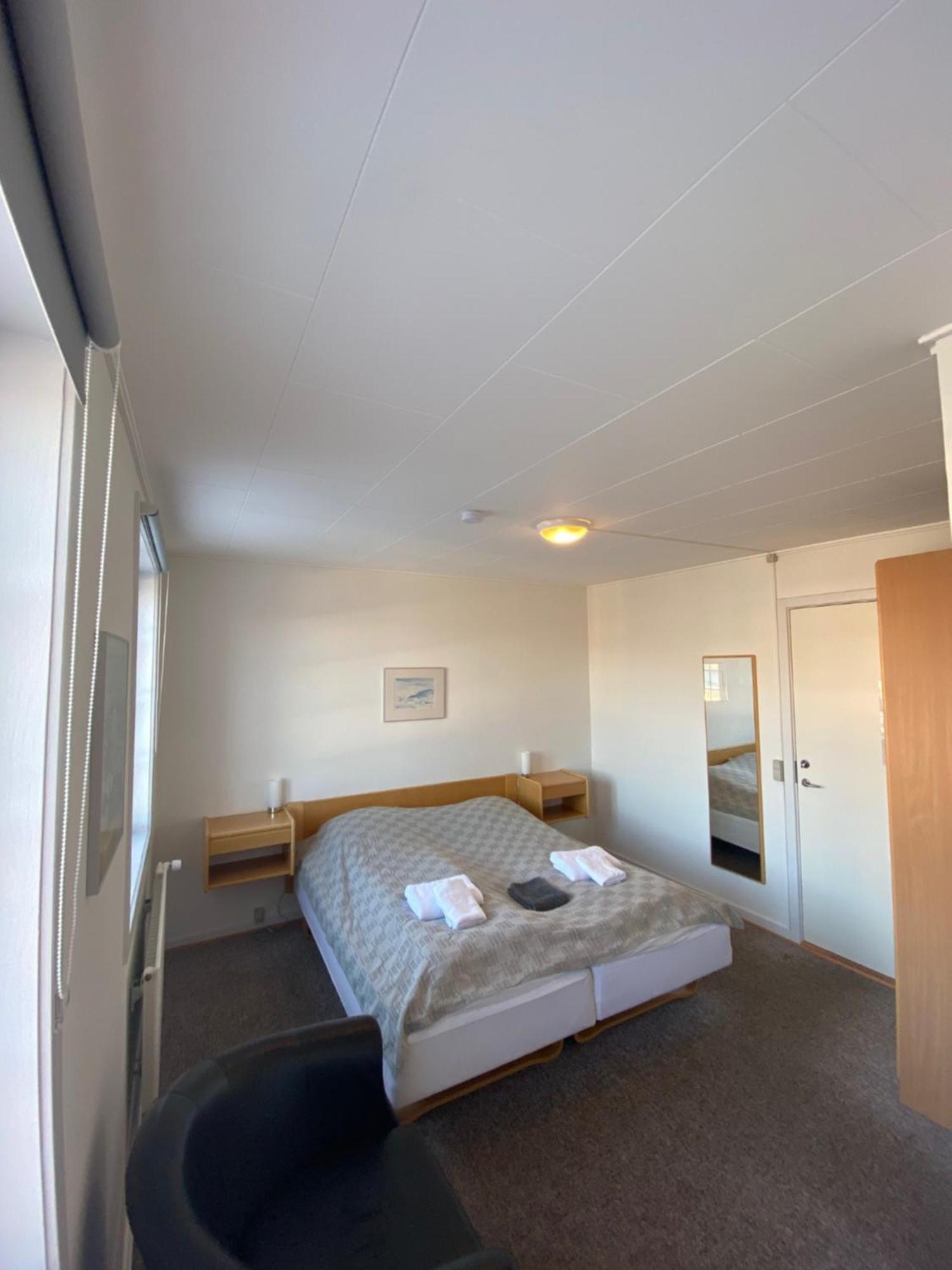Hotel Disko Island Qeqertarsuaq Habitación foto